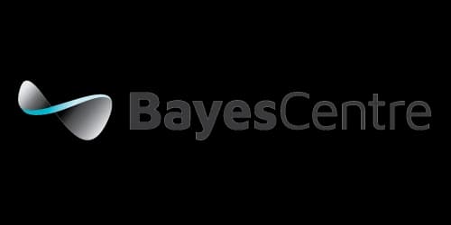 Bayes Centre logo