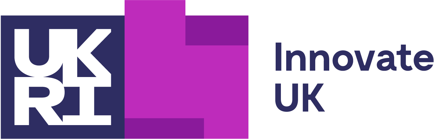 InnovateUK logo