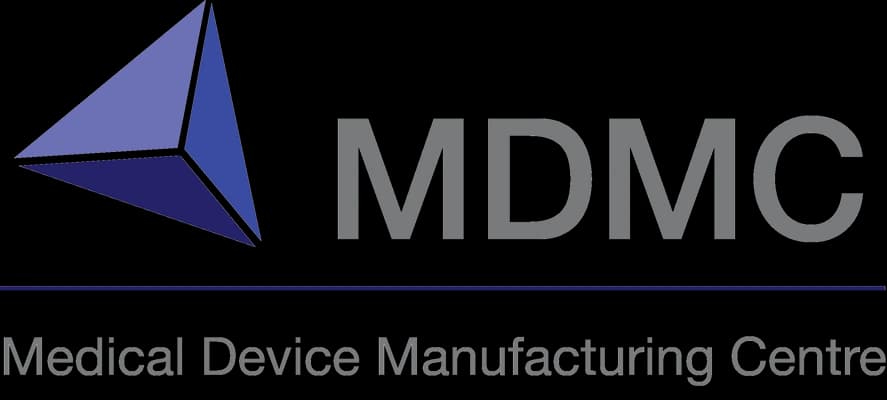 Medical Device Manufacturing Centre logo