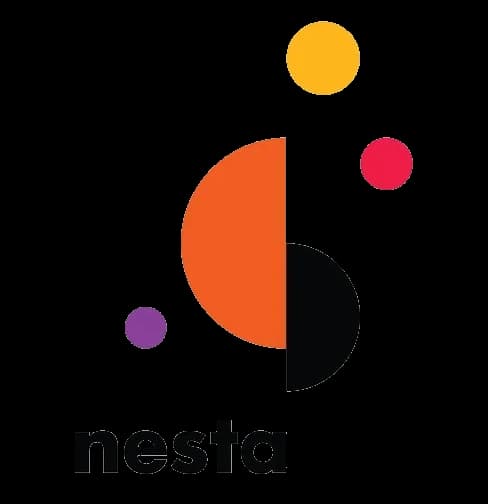 Nesta logo