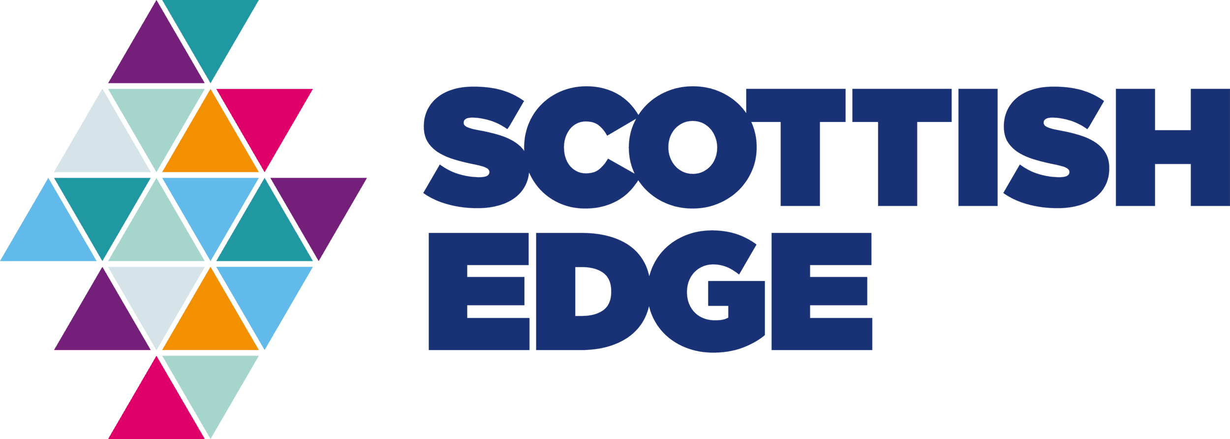 Scottish EDGE logo