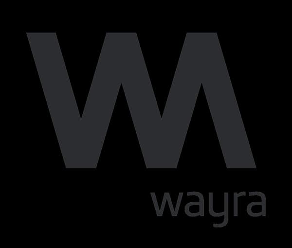 Wayra logo