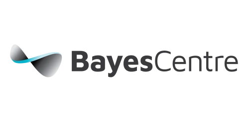 Bayes Centre logo