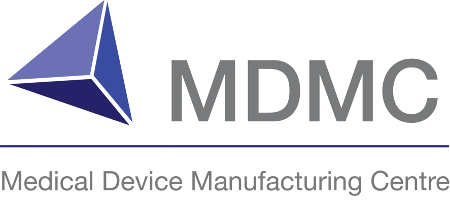 Medical Device Manufacturing Centre logo
