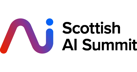 Scottish AI Summit logo